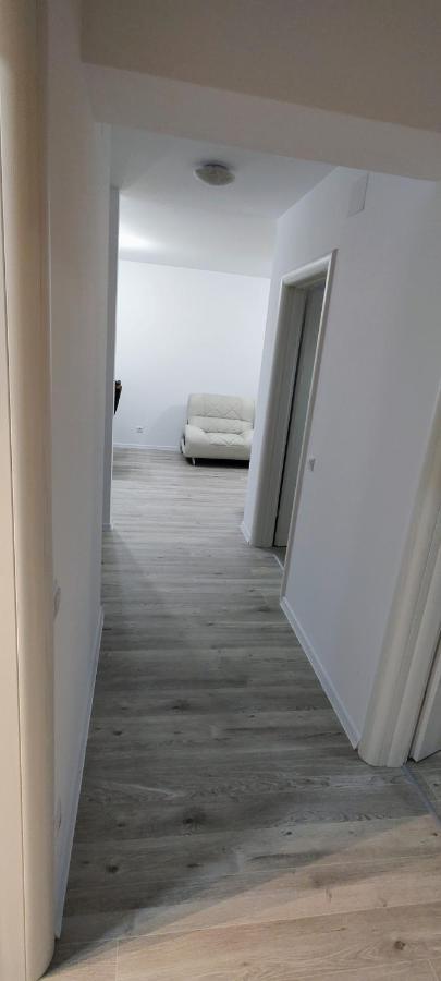Apartament Ghencea Residence 158 Floor 7 Bukarest Exteriör bild
