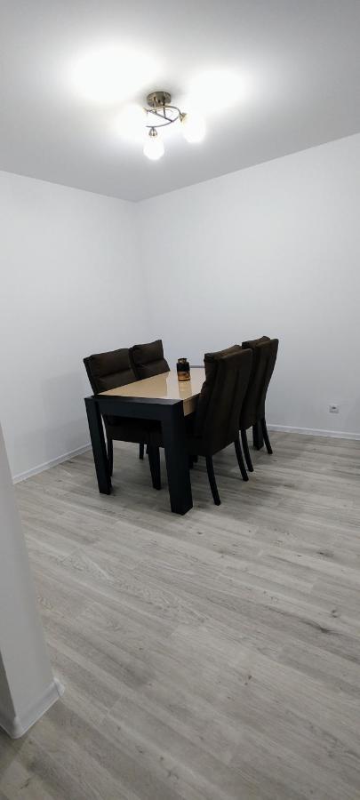 Apartament Ghencea Residence 158 Floor 7 Bukarest Exteriör bild