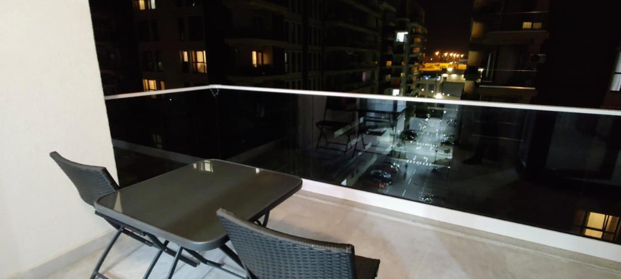 Apartament Ghencea Residence 158 Floor 7 Bukarest Exteriör bild